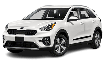 기아 더 뉴 니로 차량 이미지